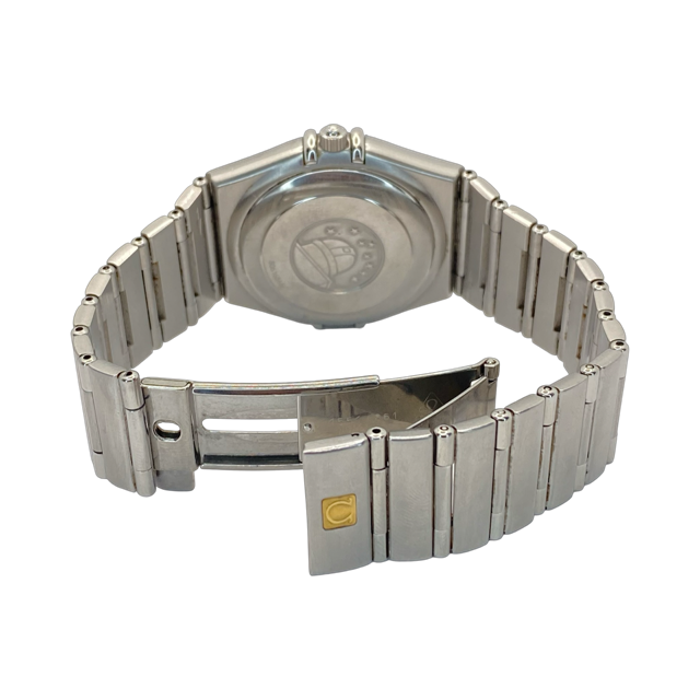 Omega Constellation Automatic Chronometer 35.5mm 1502.30.00