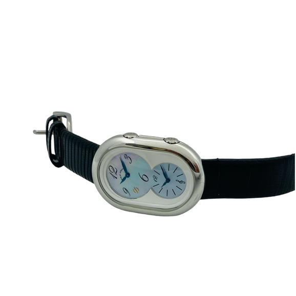 Philip Stein Limited Edition Lea Salonga Legacy Watch 60-MOP-IP