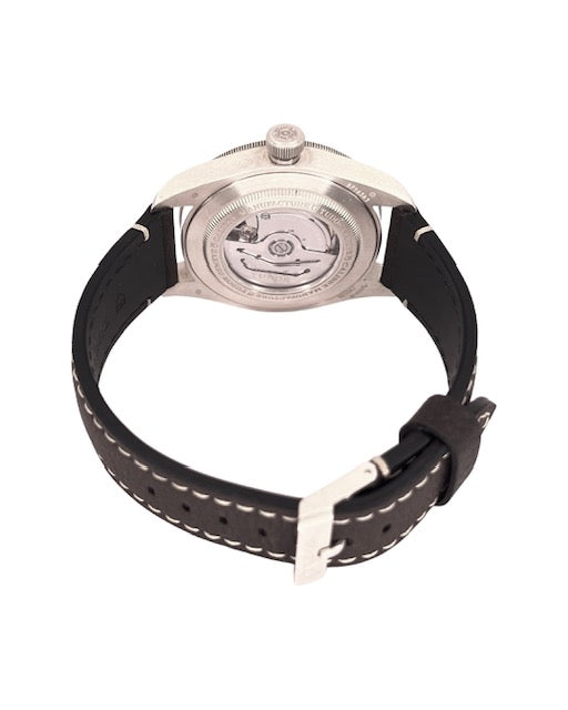 Tudor Heritage Black Bay Fifty-Eight 925 Leather 79010SG