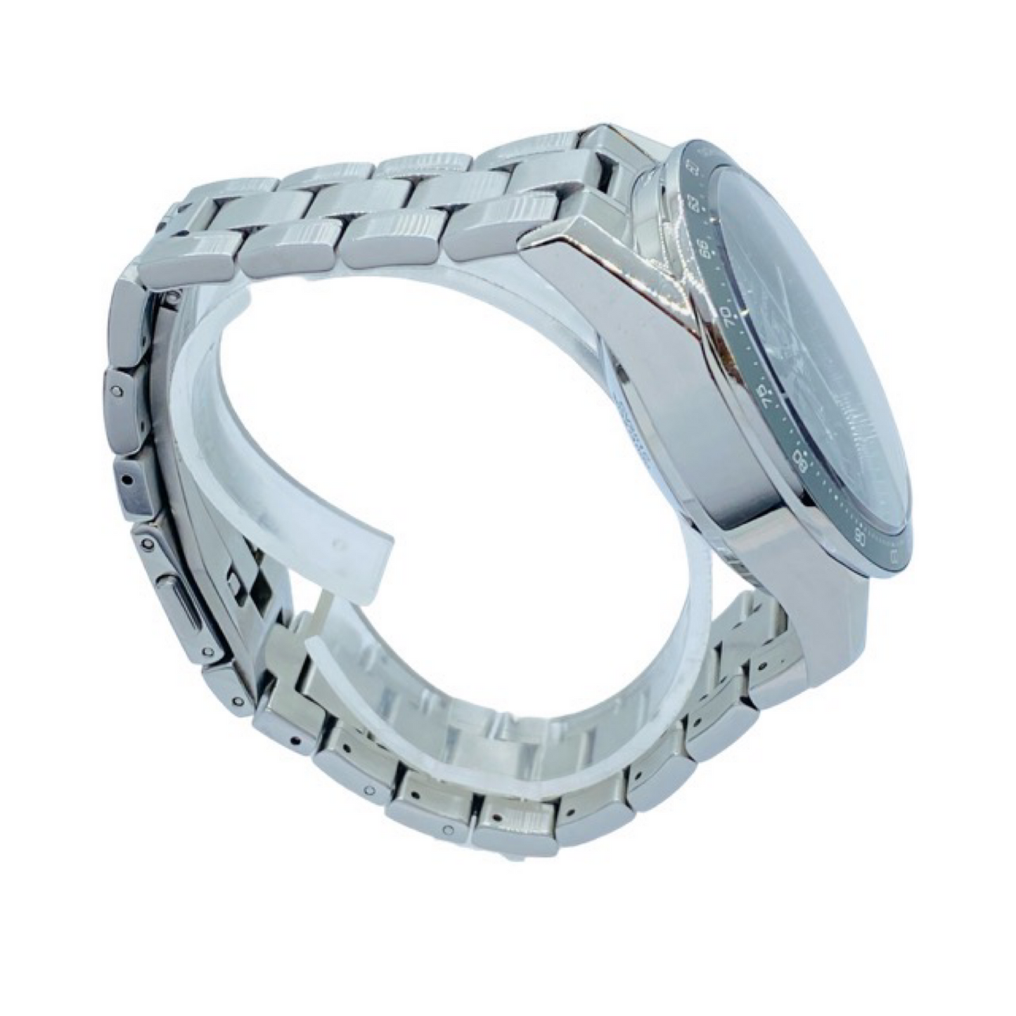 TAG Heuer Carrera J.M. Fangio CV201C.BA0786