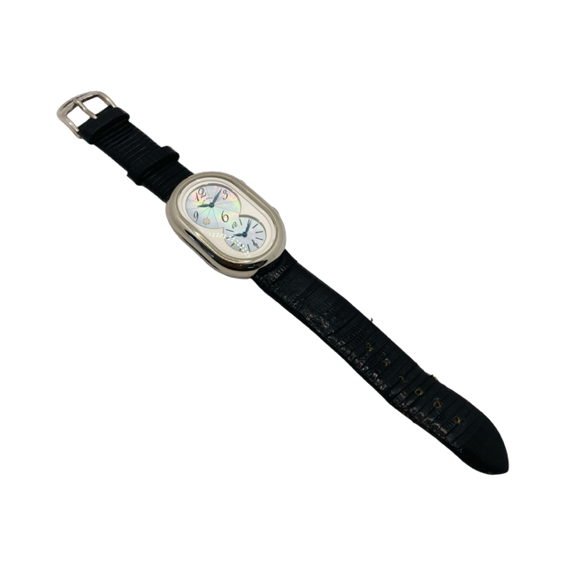 Philip Stein Limited Edition Lea Salonga Legacy Watch 60-MOP-IP