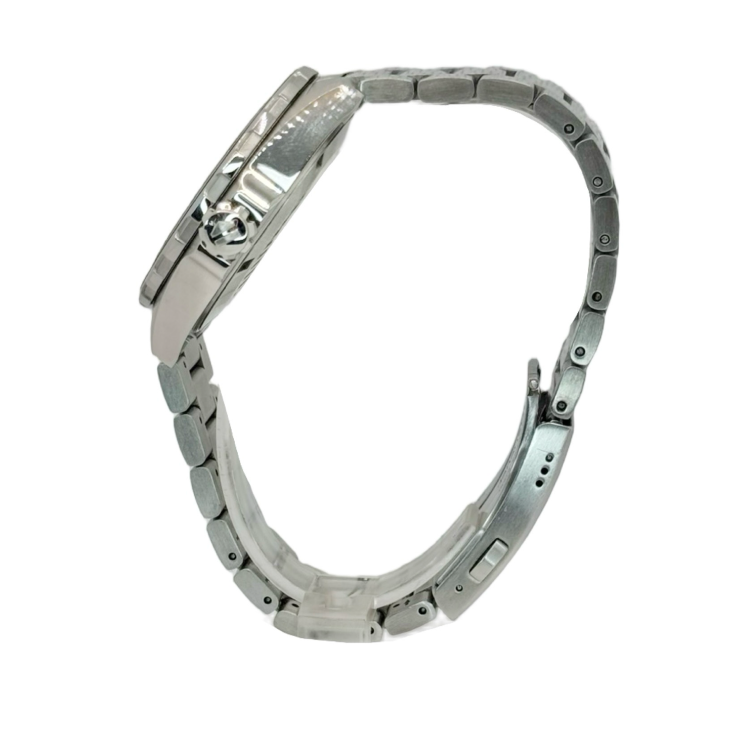 TAG Heuer Formula 1 Date Automatic 43 mm Steel and Ceramic WAZ2011.BA0842