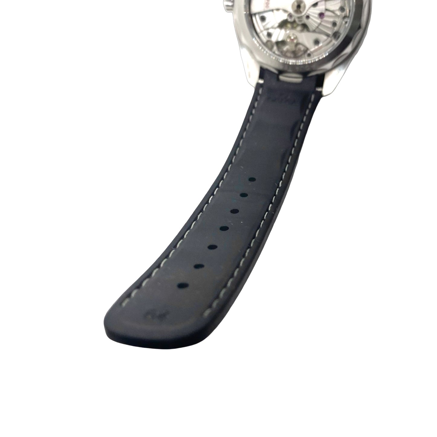 Omega Seamaster Aqua Terra 150m Stainless Steel 41mm Black Dial 220.10.41.21.01.001