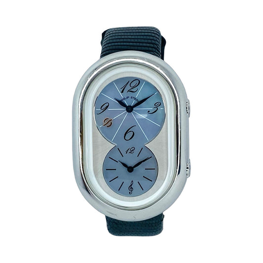 Philip Stein Limited Edition Lea Salonga Legacy Watch 60-MOP-IP