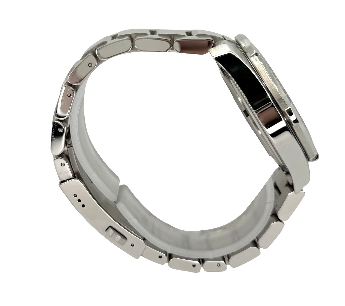 TAG Heuer Aquaracer Automatic Calibre 7 GMT WAY201F.BA0927