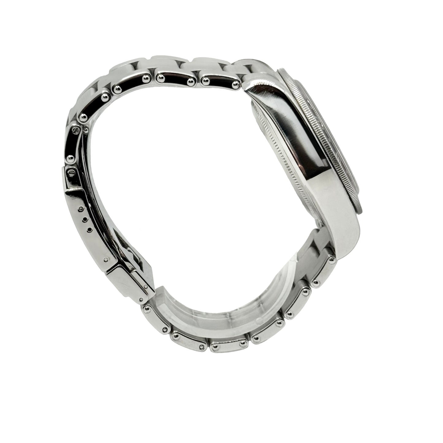 Tudor Black Bay GMT "Pepsi" Automatic 41mm Black Dial Stainless Steel Bracelet 79830RB