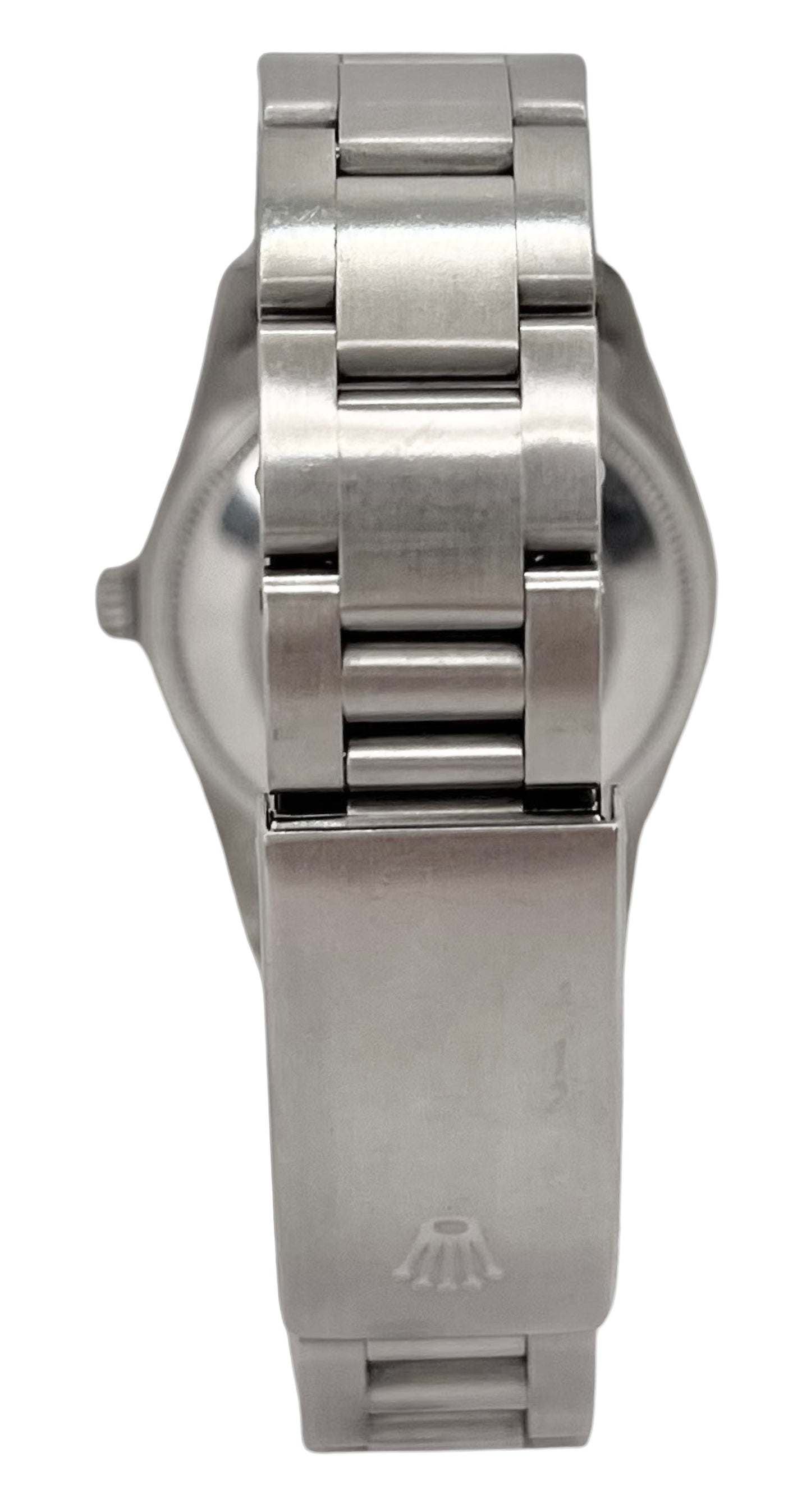 Rolex Air-King Silver Dial 14000