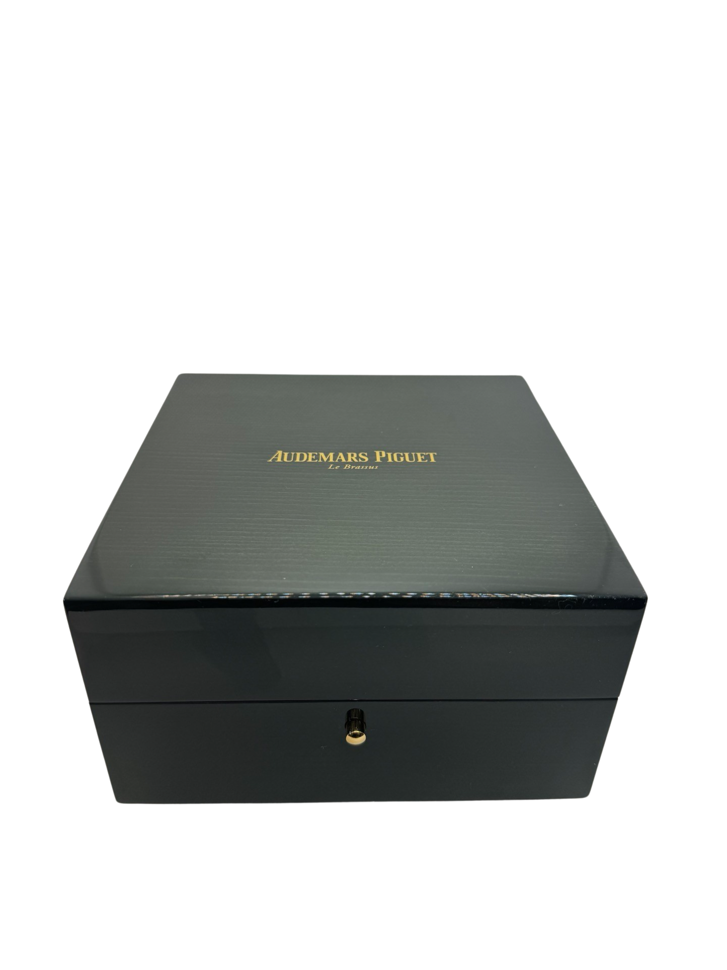 Audemars Piguet Limited Edition Royal Oak Offshore Grand Prix Carbon/Titanium 26290IO.OO.A001VE.01
