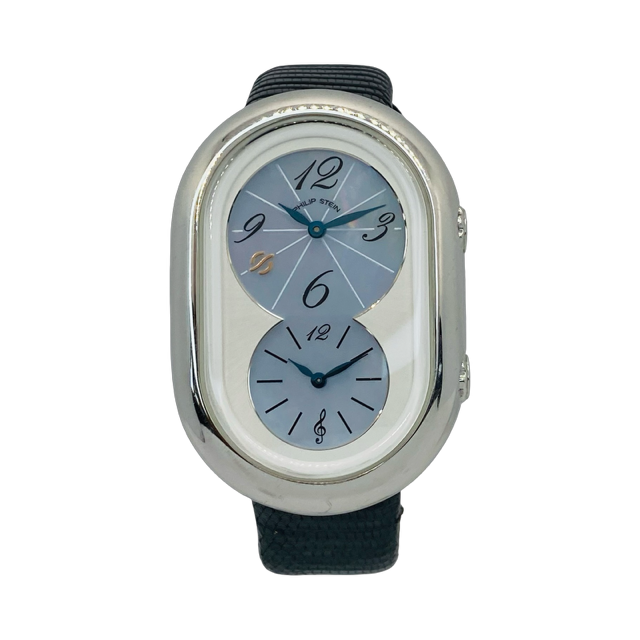 Philip Stein Limited Edition Lea Salonga Legacy Watch 60-MOP-IP