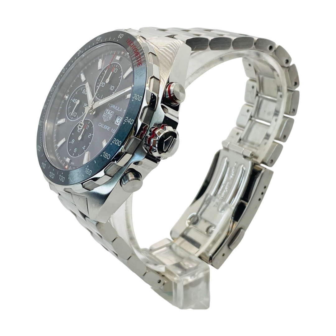 TAG Heuer Formula 1 Automatic Chronograph CAZ2012.BA0876