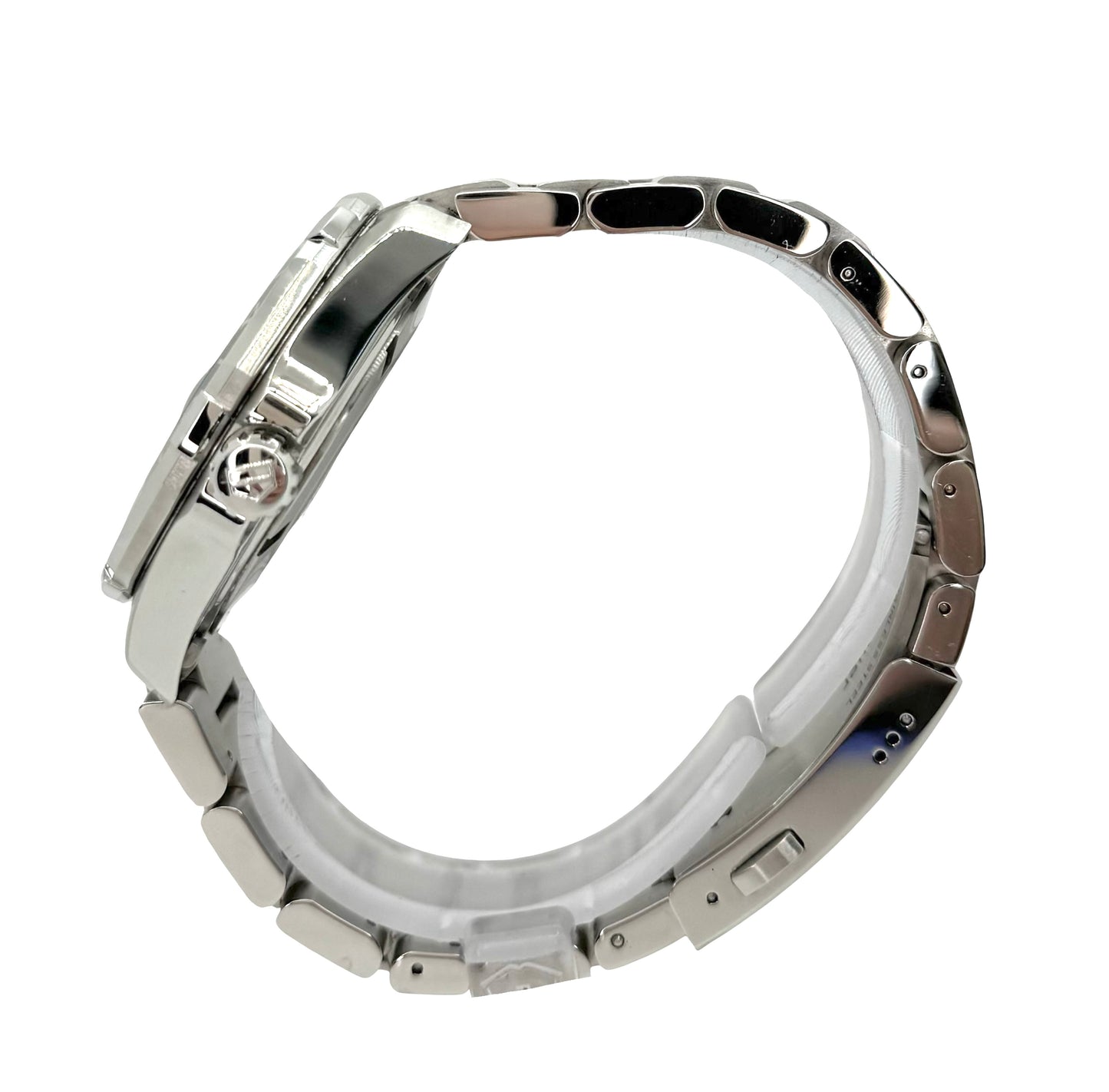 TAG Heuer Aquaracer Automatic Calibre 7 GMT WAY201F.BA0927