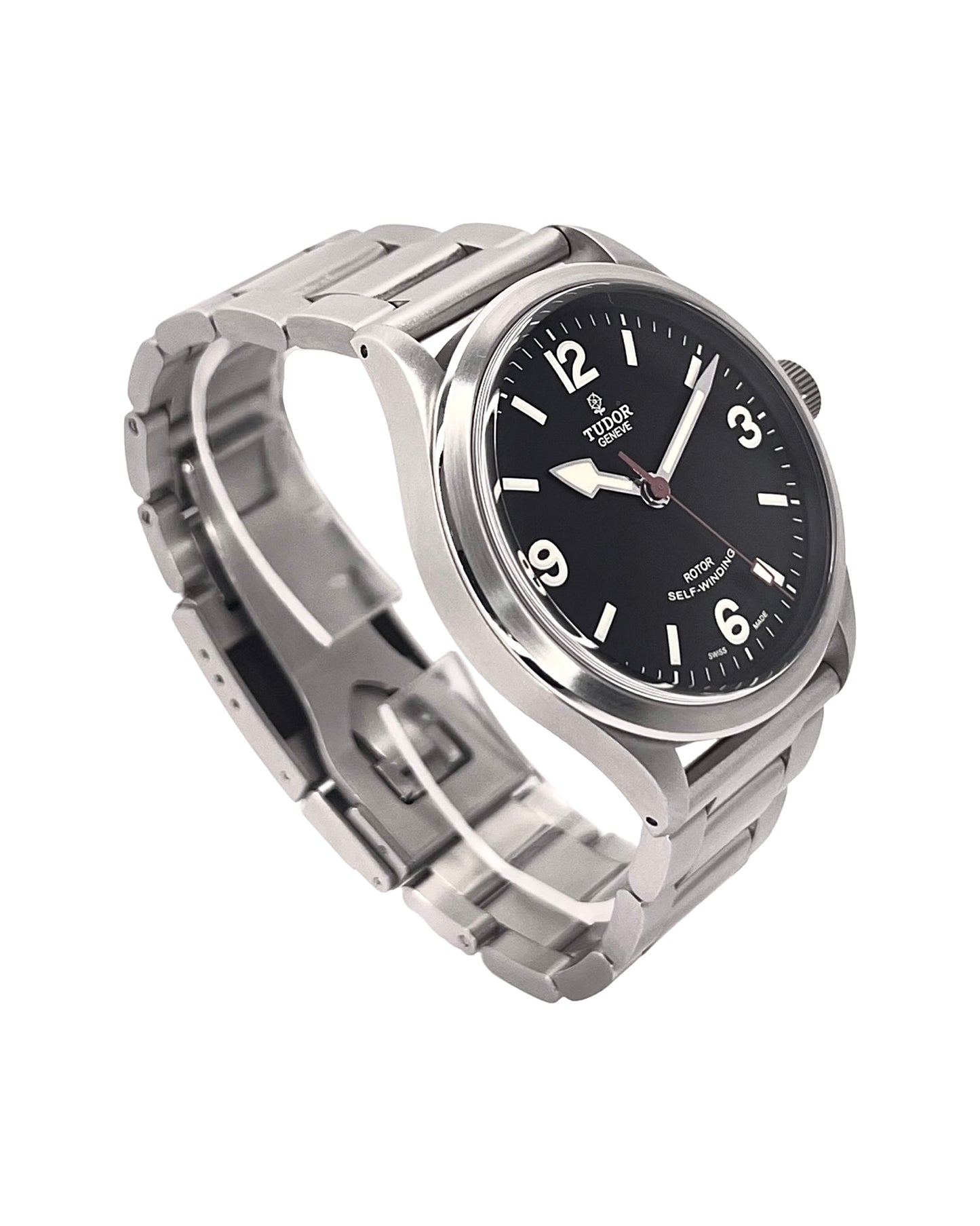 Tudor Heritage Ranger 79910