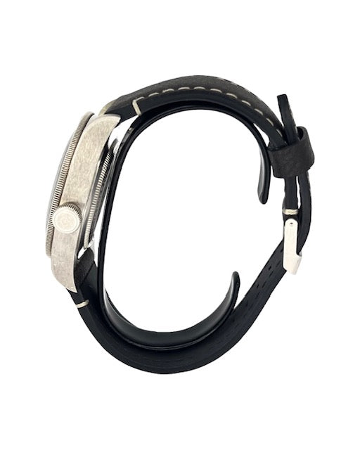 Tudor Heritage Black Bay Fifty-Eight 925 Leather 79010SG
