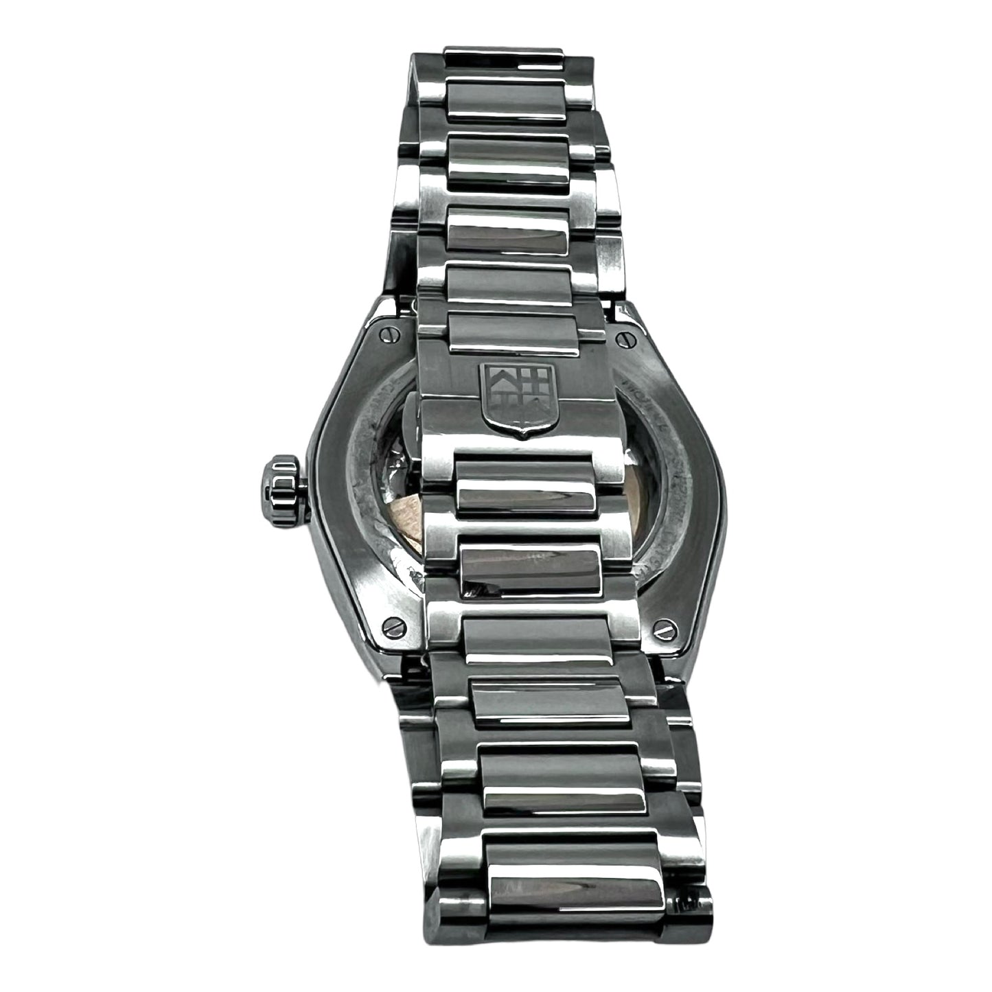 Frederique Constant Highlife Heart Beat Automatic Black Dial FC-310B4NH6B