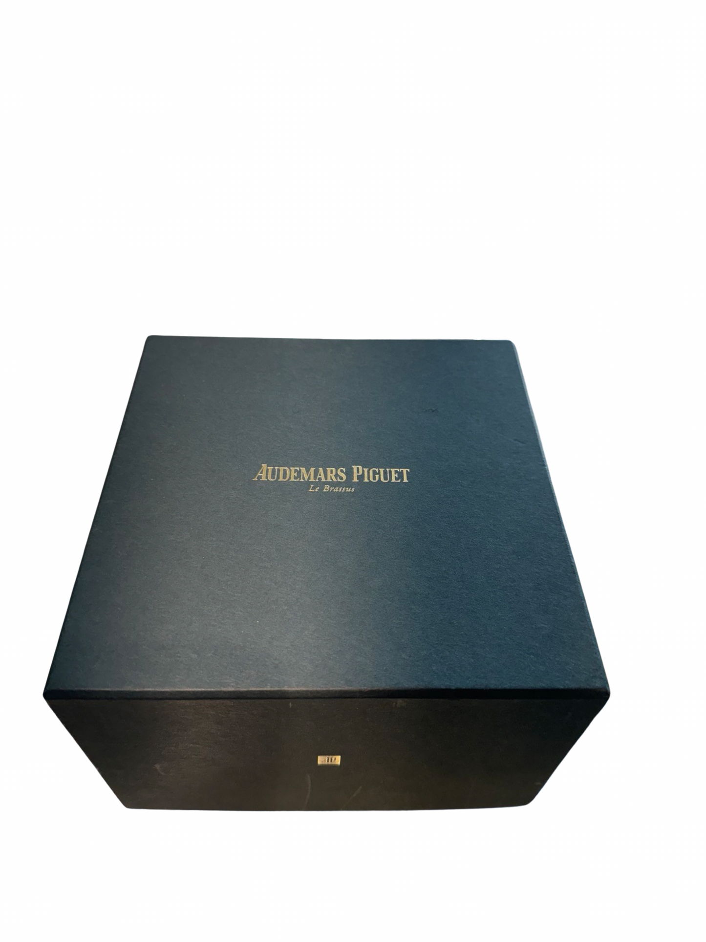 Audemars Piguet Limited Edition Royal Oak Offshore Grand Prix Carbon/Titanium 26290IO.OO.A001VE.01