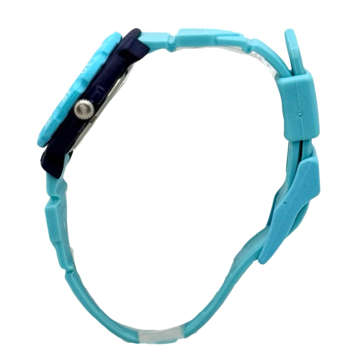 TAG Heuer Formula 1 Turquoise Blue 35mm Quartz 388.513/1