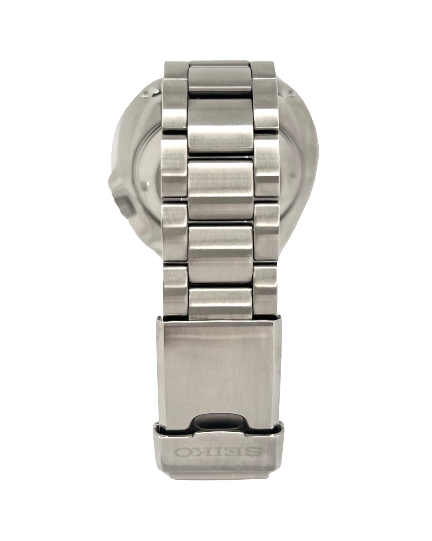 Seiko Prospex Captain Willard Diver Scuba Automatic Pre-Owned SBDC109