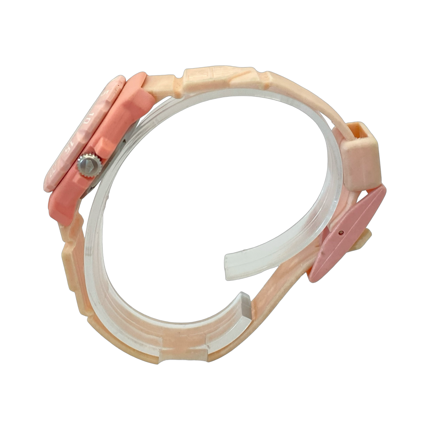 TAG Heuer Formula 1 Quartz 28mm Pink 364.508