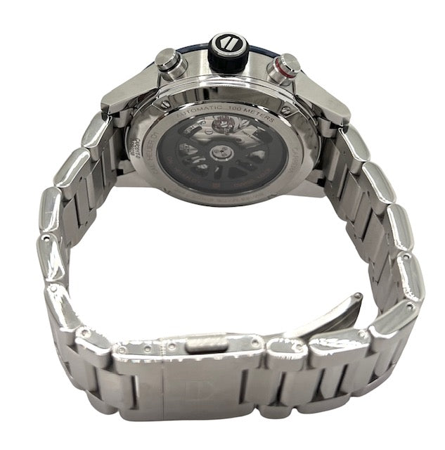 TAG Heuer Carrera Chronograph Calibre HEUER01