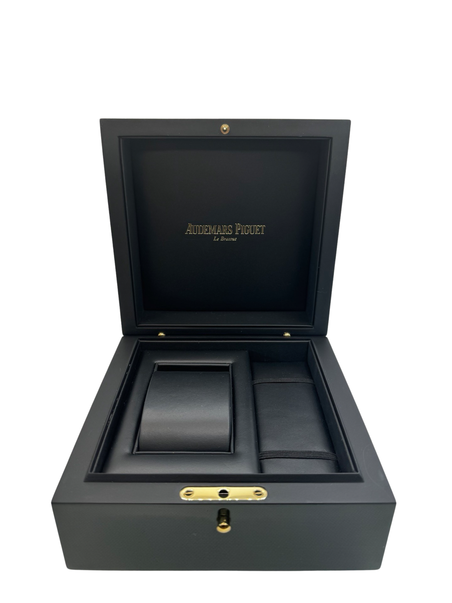 Audemars Piguet Limited Edition Royal Oak Offshore Grand Prix Carbon/Titanium 26290IO.OO.A001VE.01