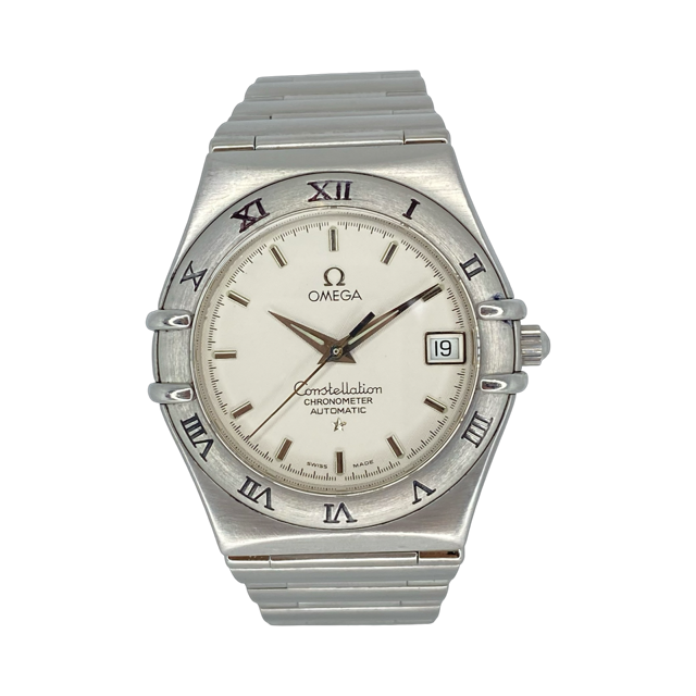 Omega Constellation Automatic Chronometer 35.5mm 1502.30.00