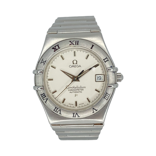 Omega Constellation Automatic Chronometer 35.5mm 1502.30.00
