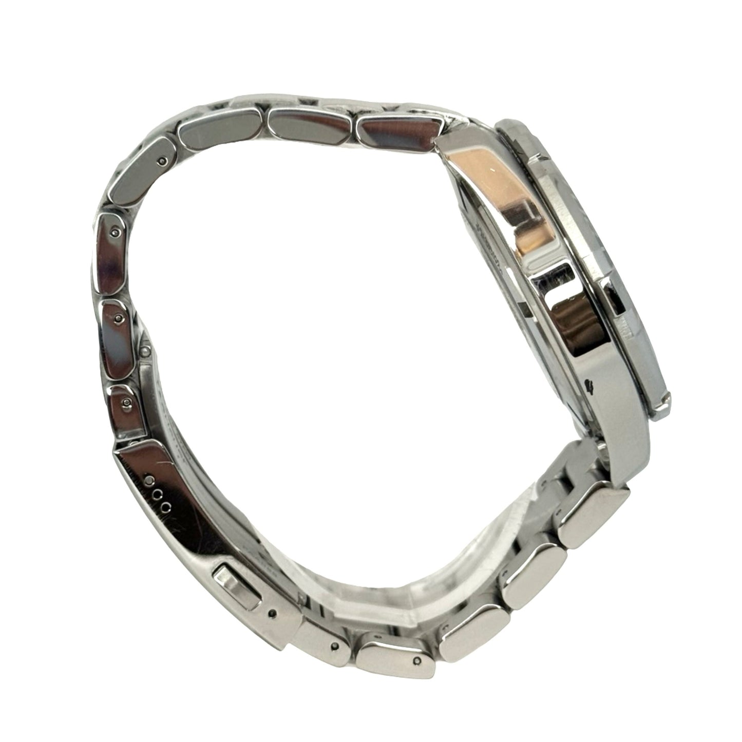 TAG Heuer Aquaracer GMT Automatic Pepsi Bezel Stainless Steel Bracelet WAY201F.BA0927