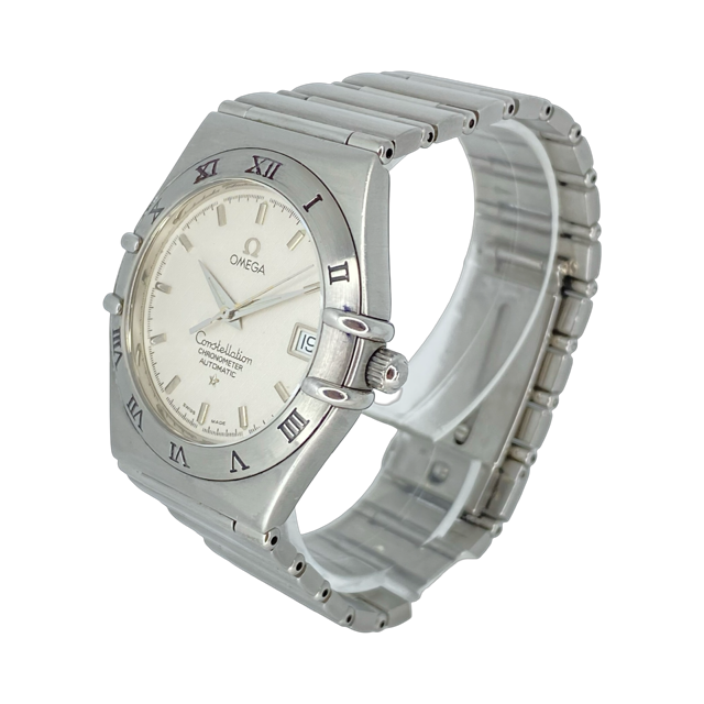 Omega Constellation Automatic Chronometer 35.5mm 1502.30.00