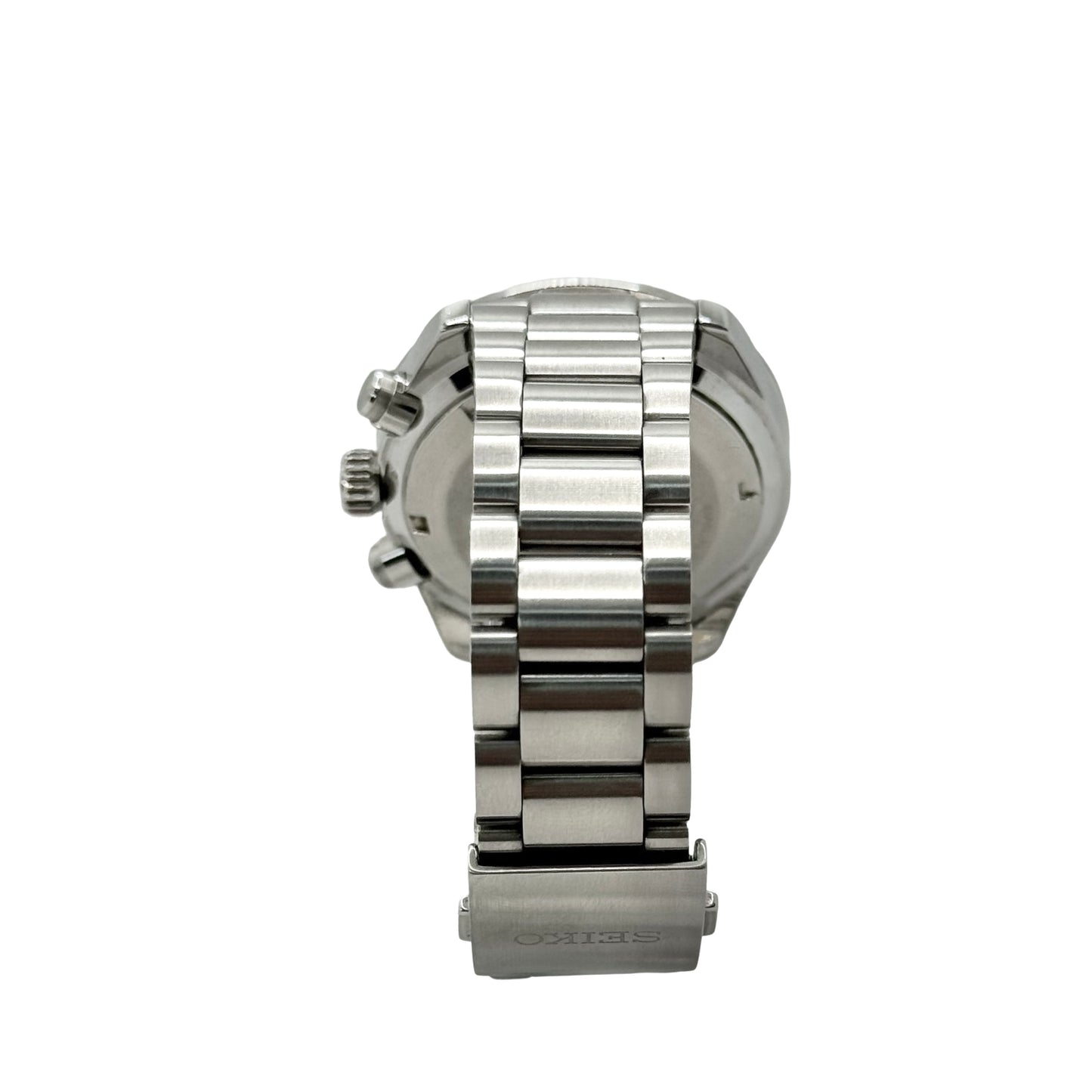 Seiko Prospex Speedtimer Solar Chronograph SBDL095 (JDM)