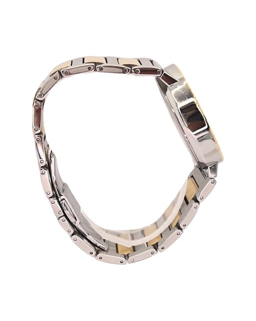 Bulgari BULGARI Mens Automatic 18K/Steel BB38SGAUTO 38mm