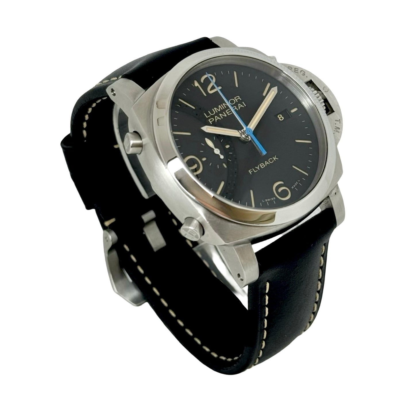 Panerai Luminor 1950 3 Days Chronograph Flyback PAM00524
