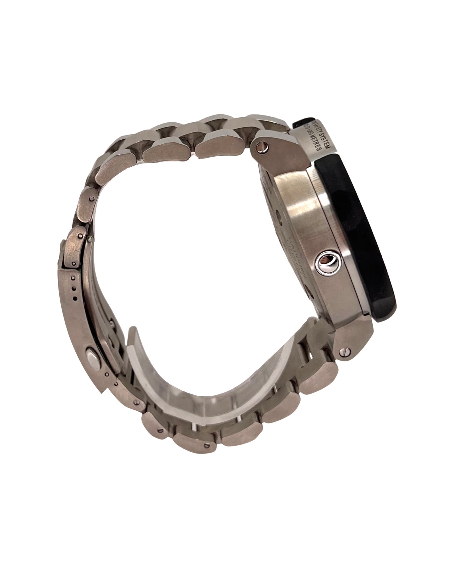 Oris Pro Diver Automatic Chronograph Titanium 01 774 7683 7154