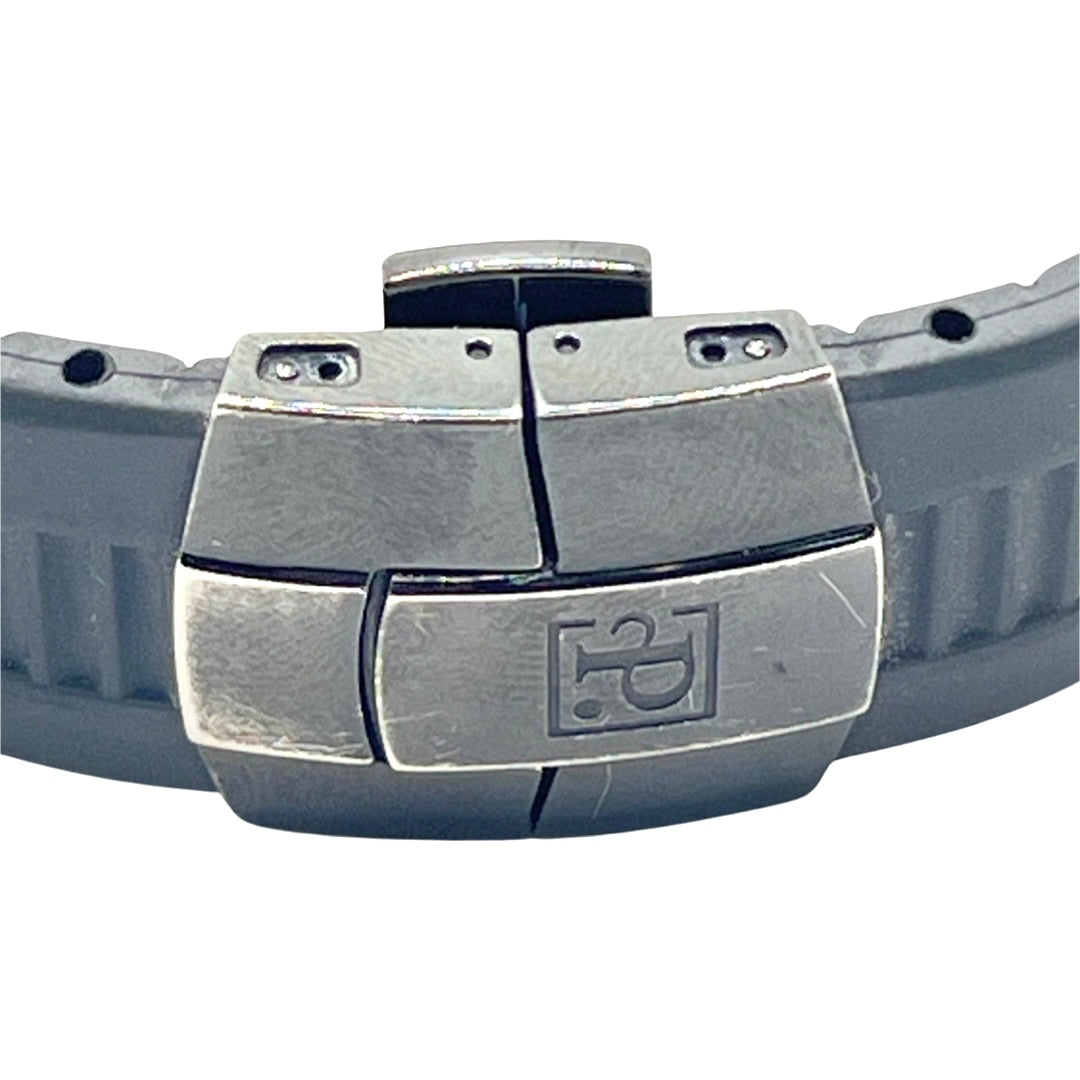Perrelet Turbine Black A1047/2