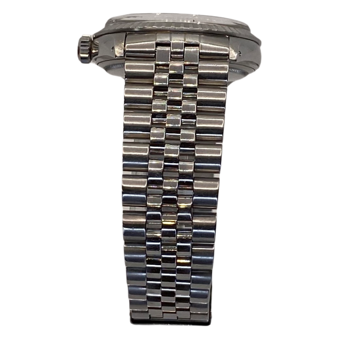 Rolex Datejust 36mm Silver Dial 36mm 1603