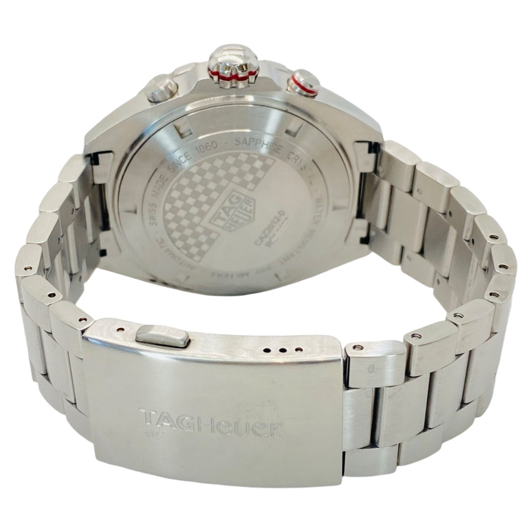 TAG Heuer Formula 1 Automatic Chronograph CAZ2012.BA0876