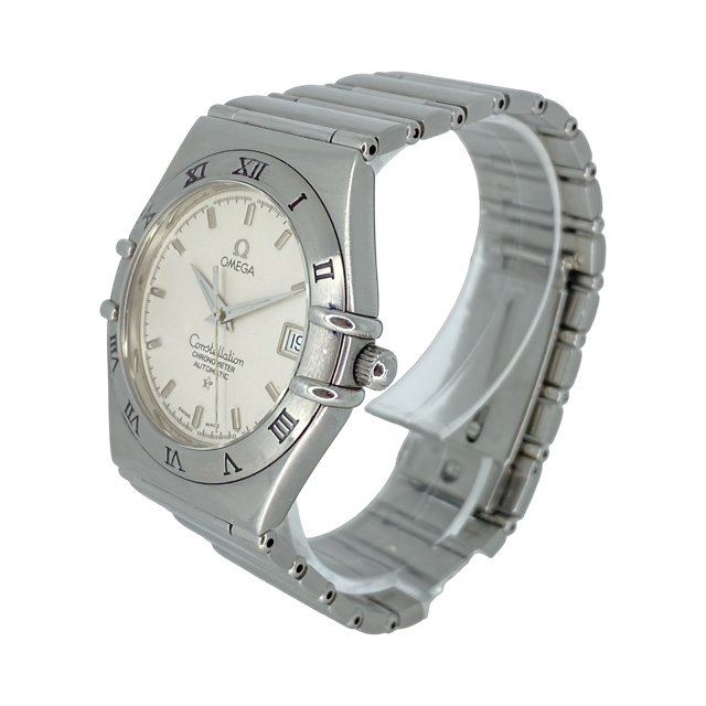 Omega Constellation Automatic Chronometer 35.5mm 1502.30.00