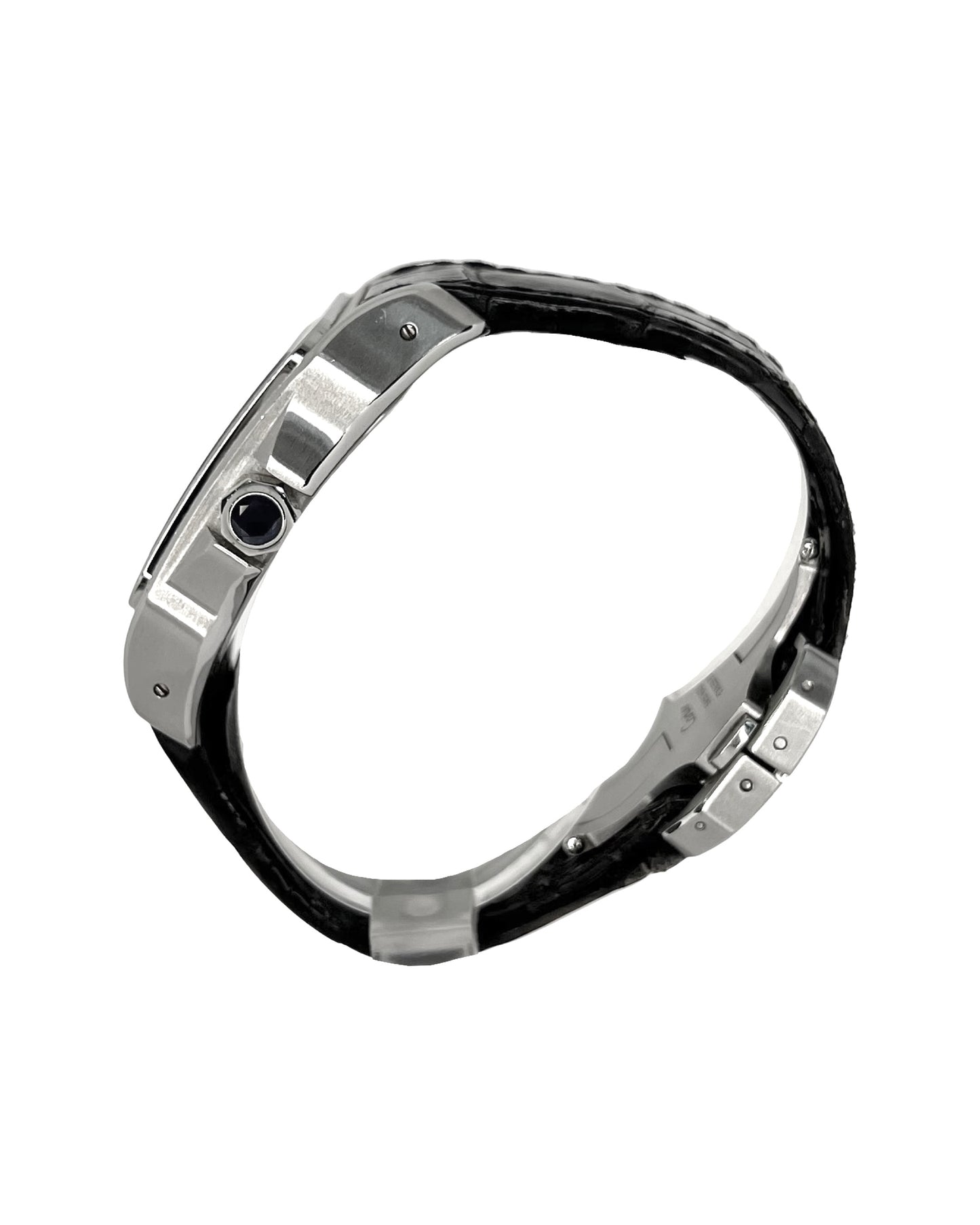 Cartier Santos 100 XL Anniversary Edition 1904-2004