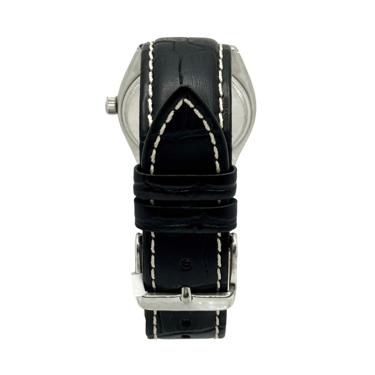 Rolex Air-King 34mm White Egg-shell Dial Ref. 5500 C.1946