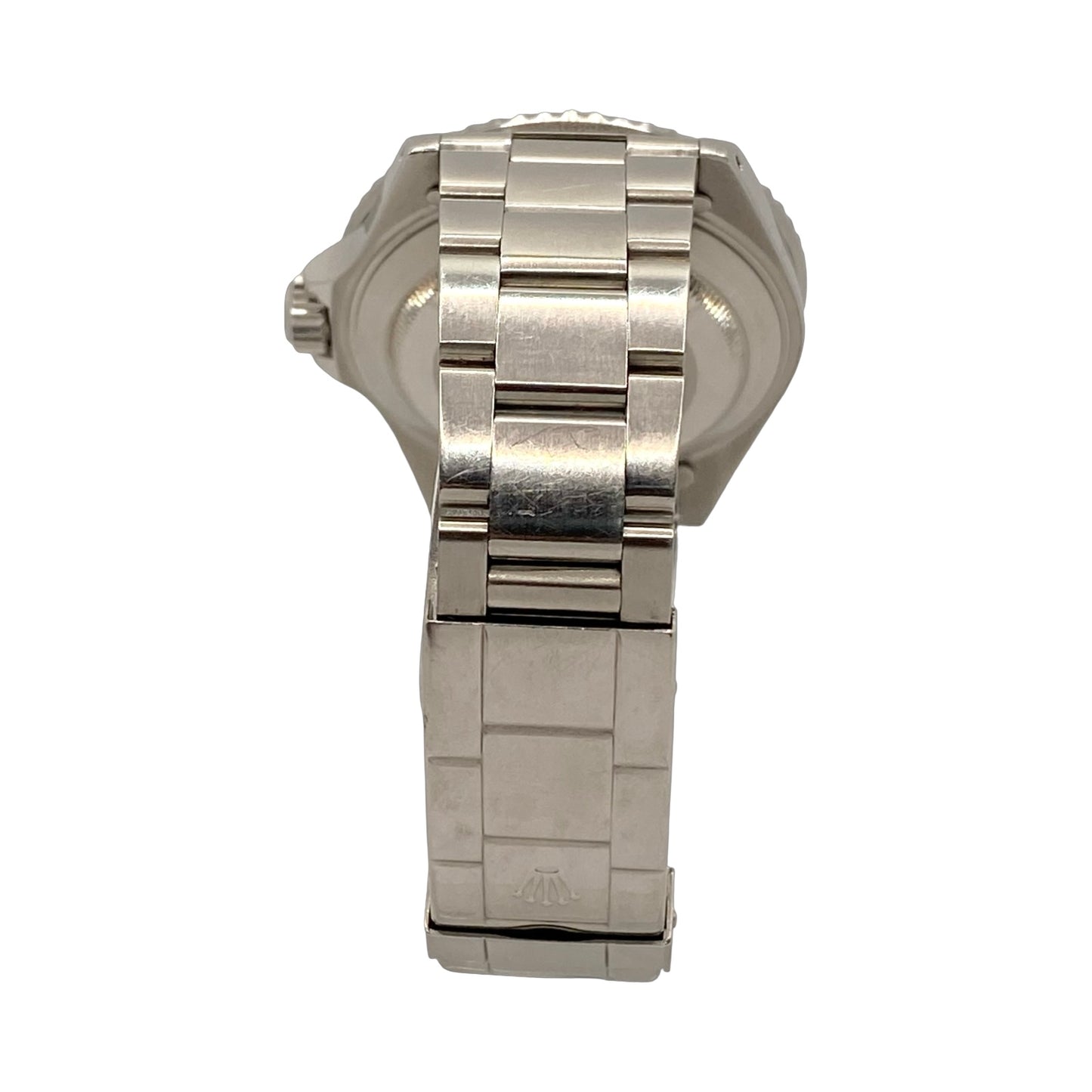 Rolex Submariner Date Black Dial 16610 Steel Oyster Bracelet C.1990