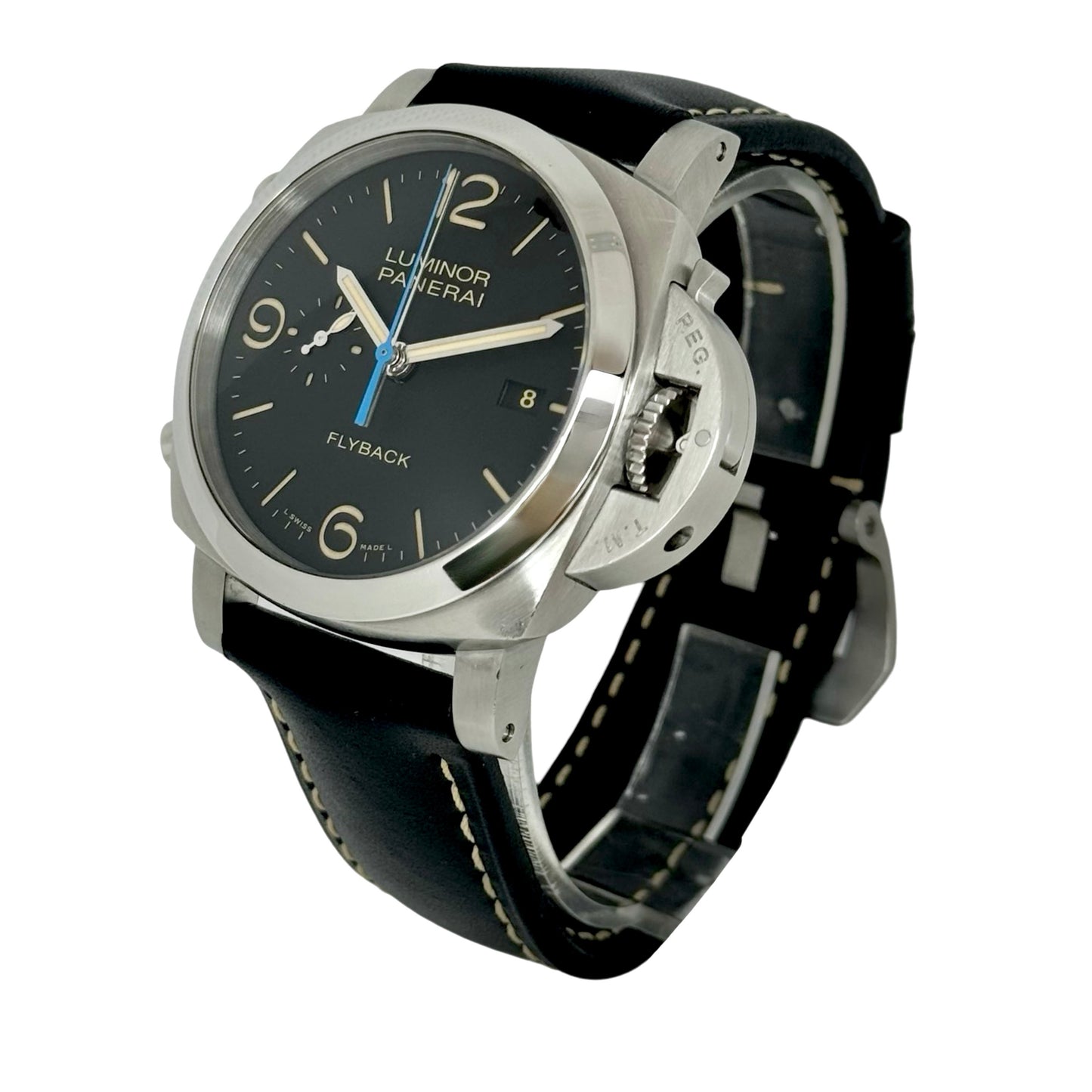 Panerai Luminor 1950 3 Days Chronograph Flyback PAM00524