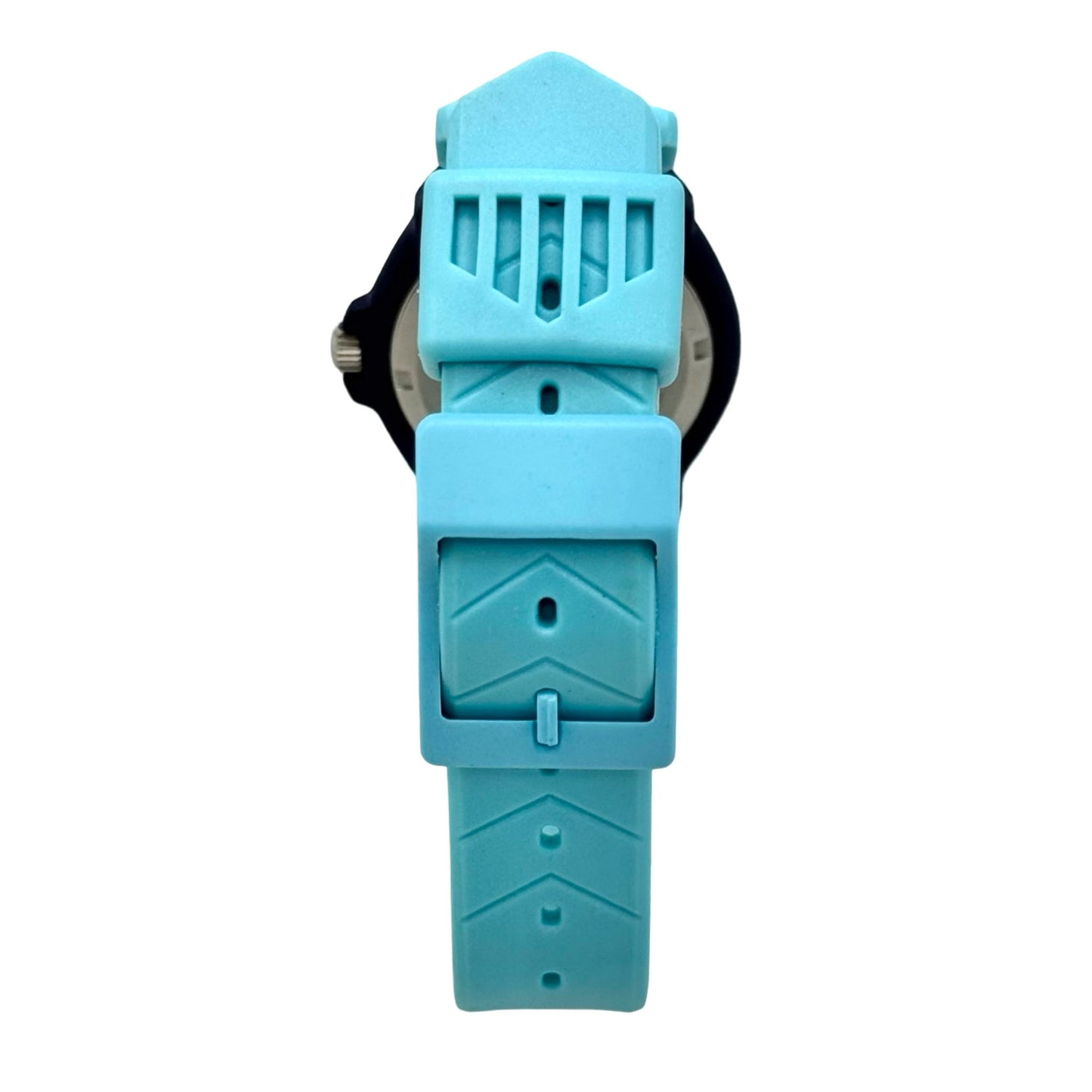 TAG Heuer Formula 1 Turquoise Blue 35mm Quartz 388.513/1