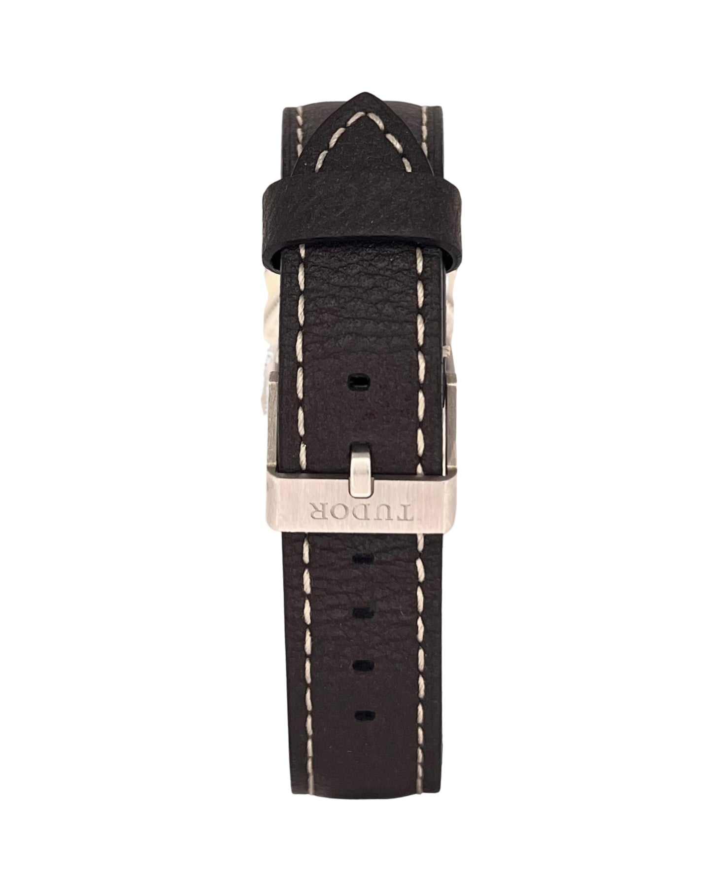 Tudor Heritage Black Bay Fifty-Eight 925 Leather 79010SG