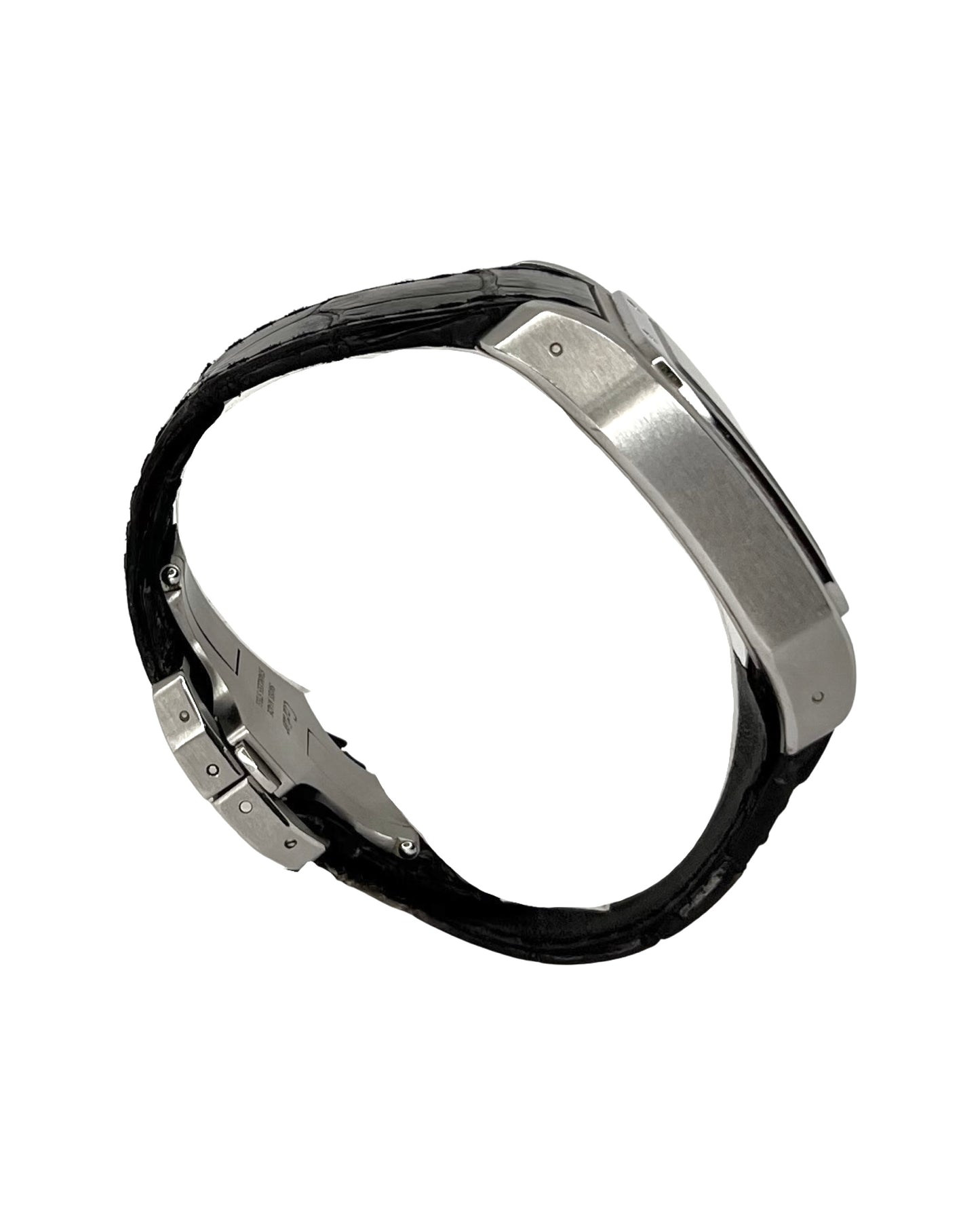Cartier Santos 100 XL Anniversary Edition 1904-2004