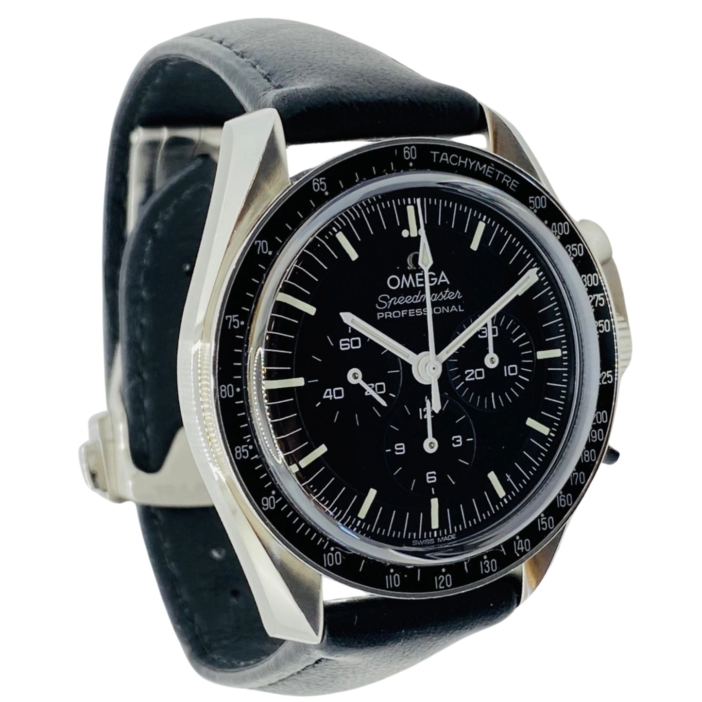 Omega Speedmaster Moonwatch Professional 42mm 310.32.42.50.01.002
