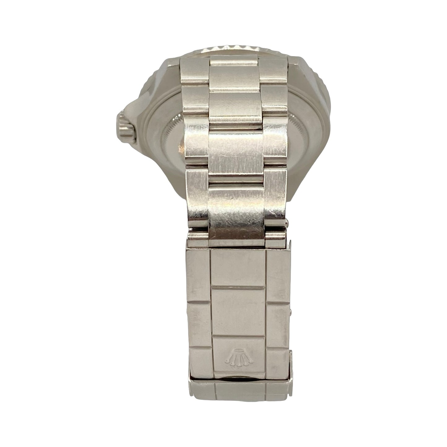 Rolex Submariner Date Black Dial 16610 C.2004