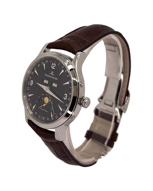 Jaeger LeCoultre Master Control Triple Calendar 140.8.98.S