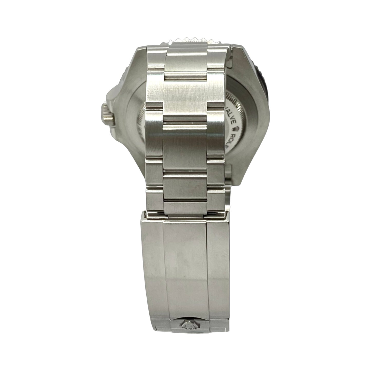 Rolex Sea-Dweller 4000 Black Dial 43mm 126600