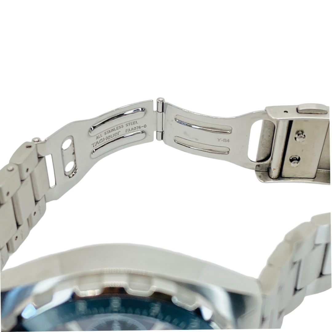 TAG Heuer Formula 1 Automatic Chronograph CAZ2012.BA0876