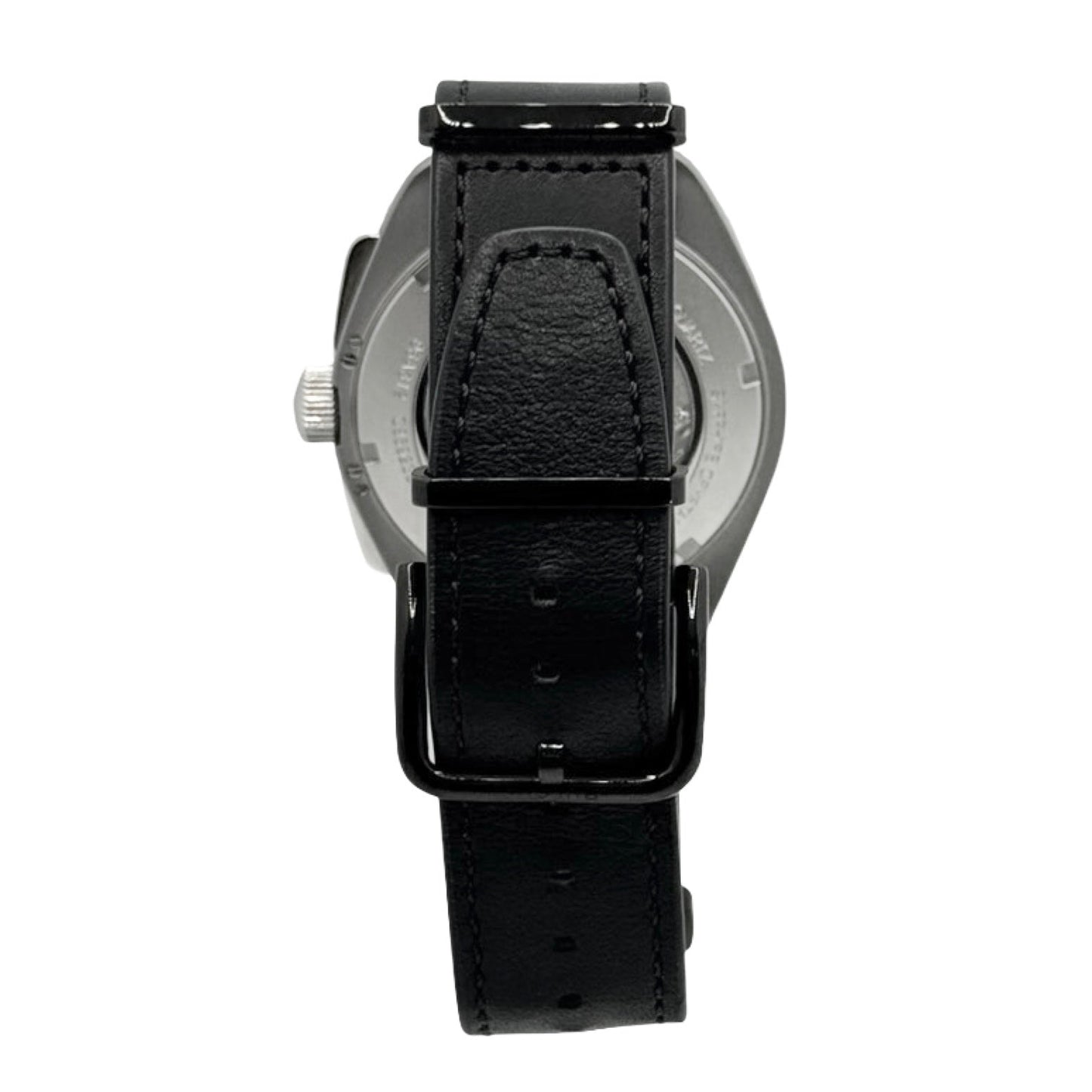 Pre-owned Bulova Archive Series Limited Edition Lunar Pilot Meteorite
