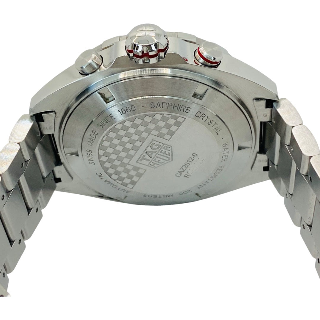 TAG Heuer Formula 1 Automatic Chronograph CAZ2012.BA0876